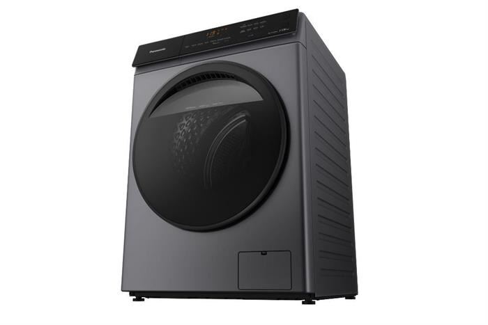 Máy giặt Panasonic Inverter 11.5kg NA-V115FA1LV - Ảnh 5