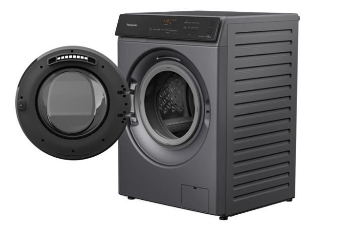 Máy giặt Panasonic Inverter 11.5kg NA-V115FA1LV - Ảnh 7