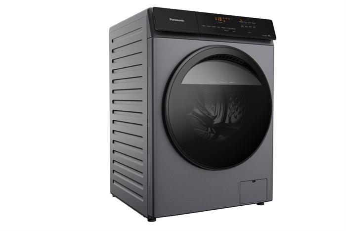 Máy giặt Panasonic Inverter 11.5kg NA-V115FA1LV - Ảnh 4