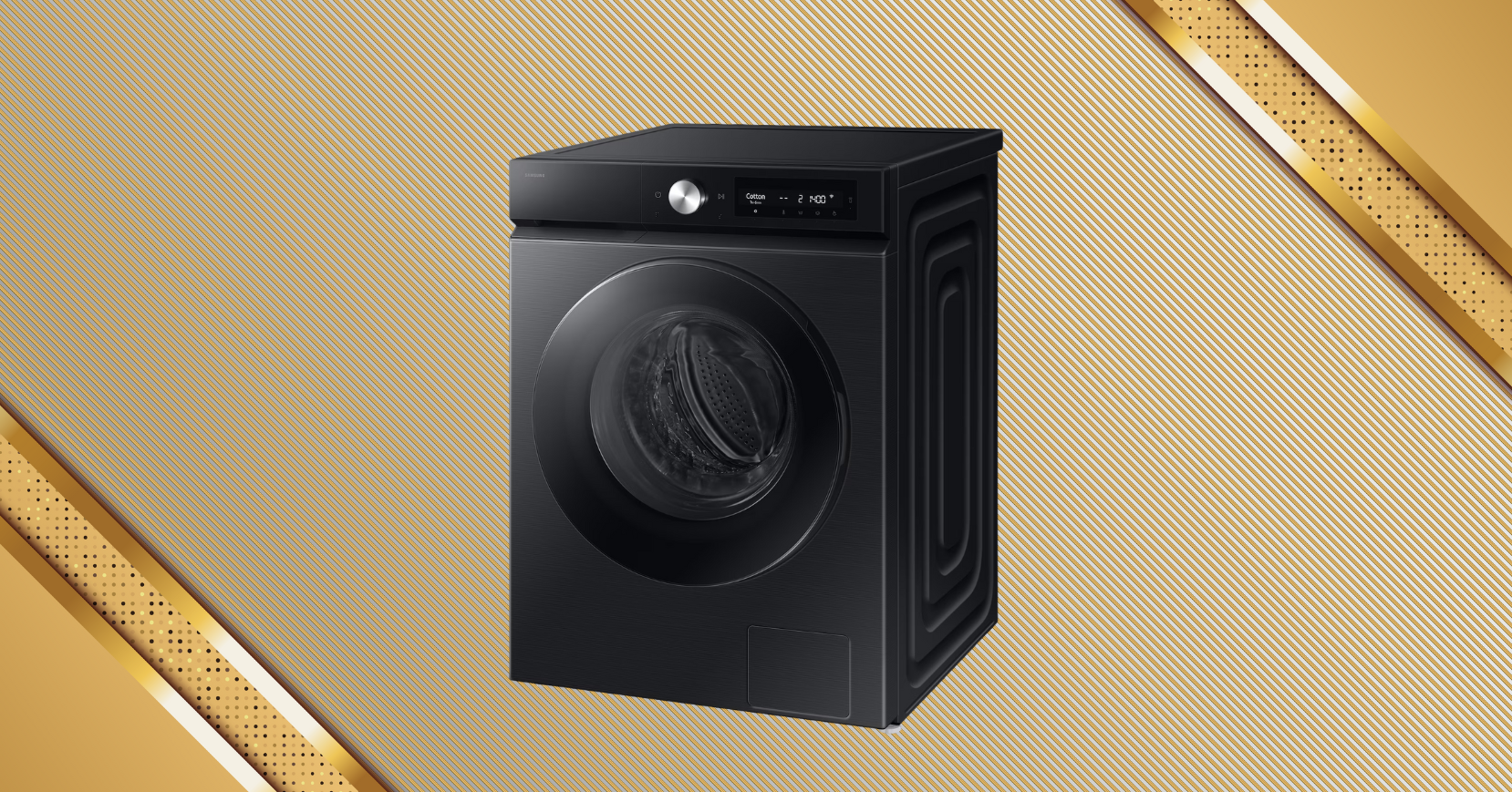 Máy giặt Samsung Inverter 10kg WW10DB7U34GBSV