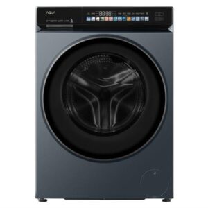 Máy giặt sấy Aqua Inverter AWD12-BD4377U1L(GN) giặt 12kg - sấy 7kg (Model 2025)