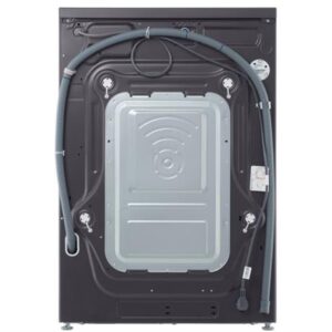 Máy giặt sấy LG Inverter F2517RNTG