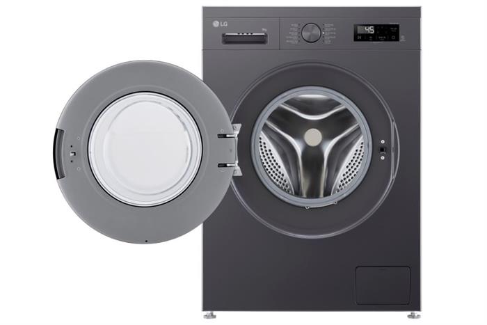 Máy giặt sấy LG Inverter FB1209D5M giặt 9kg sấy 5kg - Ảnh 3