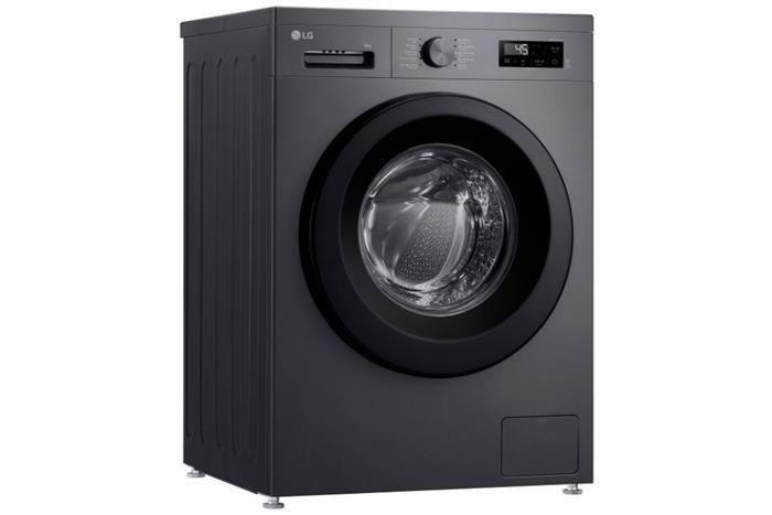 Máy giặt sấy LG Inverter FB1209D5M giặt 9kg sấy 5kg - Ảnh 4