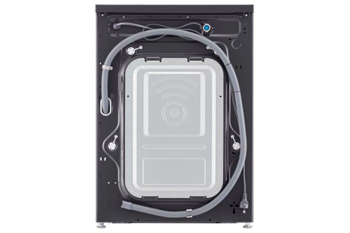 Máy giặt sấy LG Inverter FB1209D5M giặt 9kg sấy 5kg - Ảnh 8