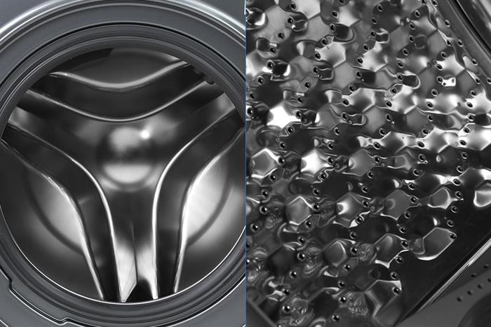 Máy giặt Toshiba Inverter 13kg TW-T25BZP140MWV(MG) - Ảnh 7