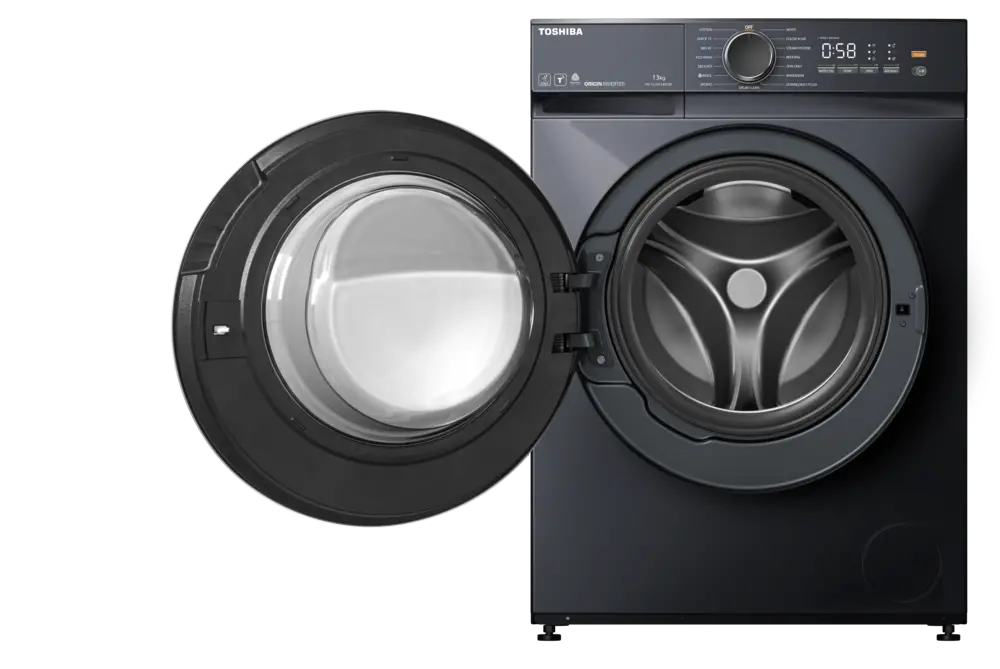 Máy giặt Toshiba Inverter 13kg TW-T21BU140UWV(MG) - Ảnh 6