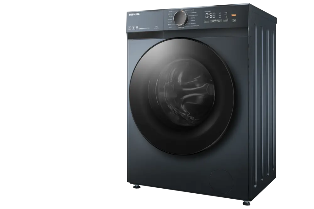 Máy giặt Toshiba Inverter 13kg TW-T21BU140UWV(MG) - Ảnh 4