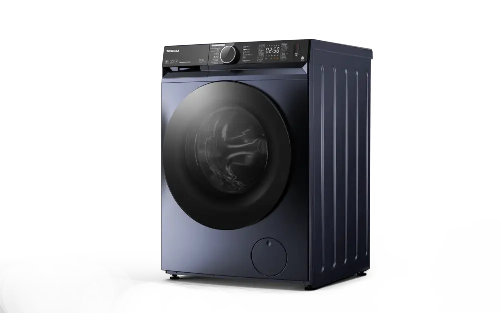 Máy giặt Toshiba Inverter 10kg TW-T23BU110UWV(MG) - Ảnh 3
