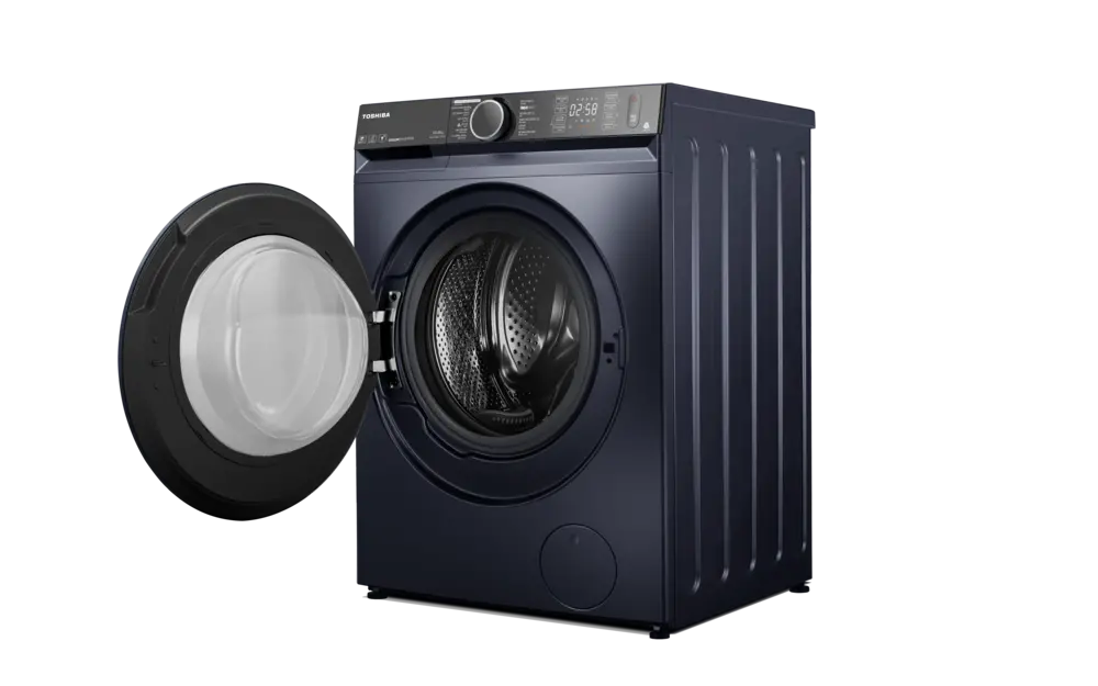 Máy giặt Toshiba Inverter 10kg TW-T23BU110UWV(MG) - Ảnh 4