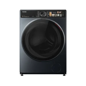 Máy giặt cửa trước Toshiba Inverter 13kg TW-T25BZP140MWV(MG)