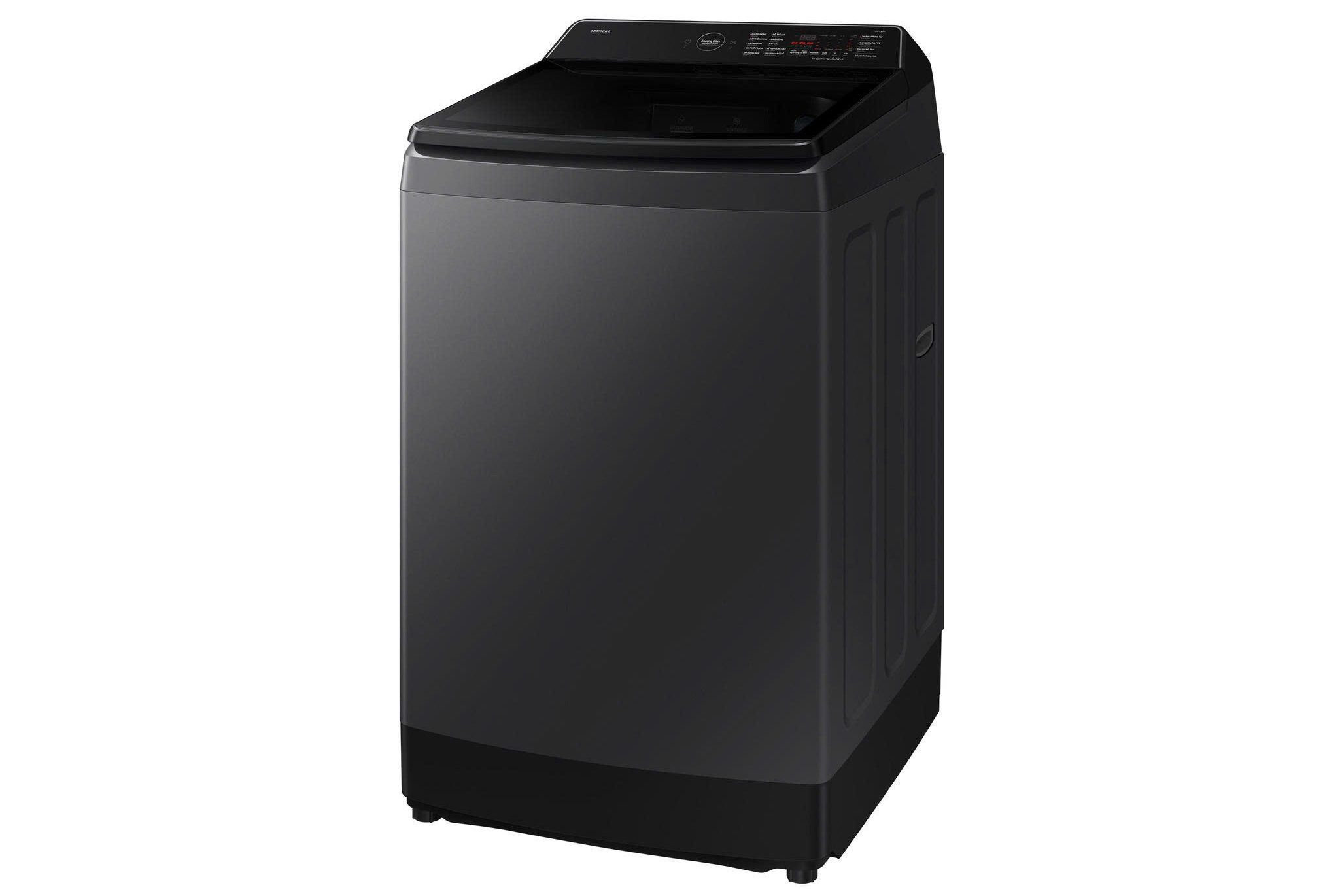 Máy giặt Samsung WA80F15S5CSV màu xám