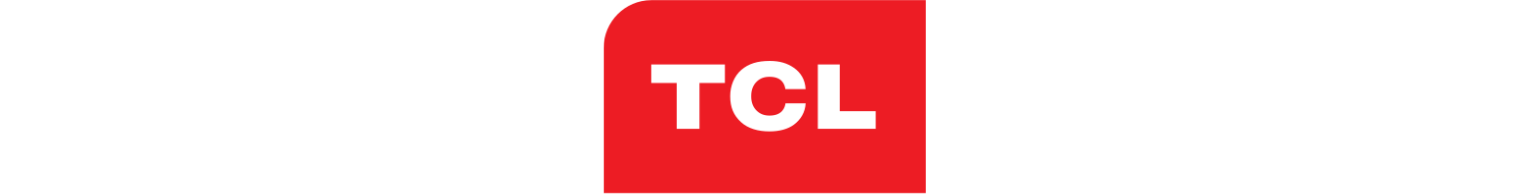  Logo used for TCL Electronics