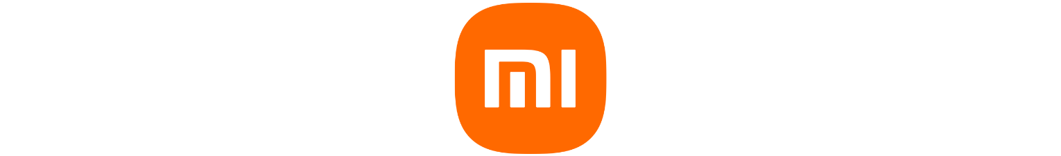Xiaomi logo (2021)