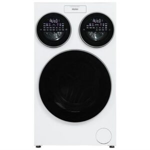 Máy giặt Haier Inverter 14kg HW140-BD14697WU1 3 lồng MultiWash (12kg + 1kg + 1kg)