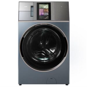 Máy giặt sấy Haier Inverter HWD240-BD12LU1L(GN)