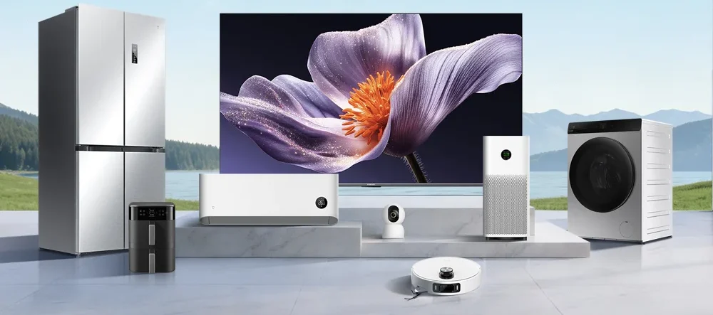 Sản phẩm nổi bật của Xiaomi
