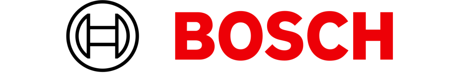 Logo thương hiệu Bosch