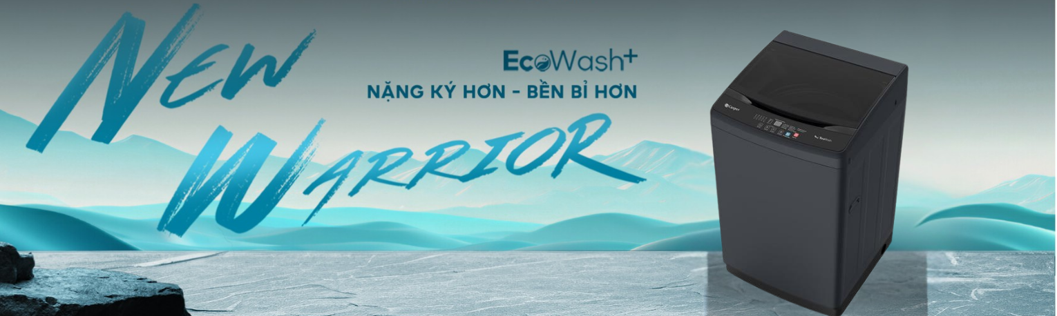 Máy giặt cửa trên 9kg WT-E9NGR21