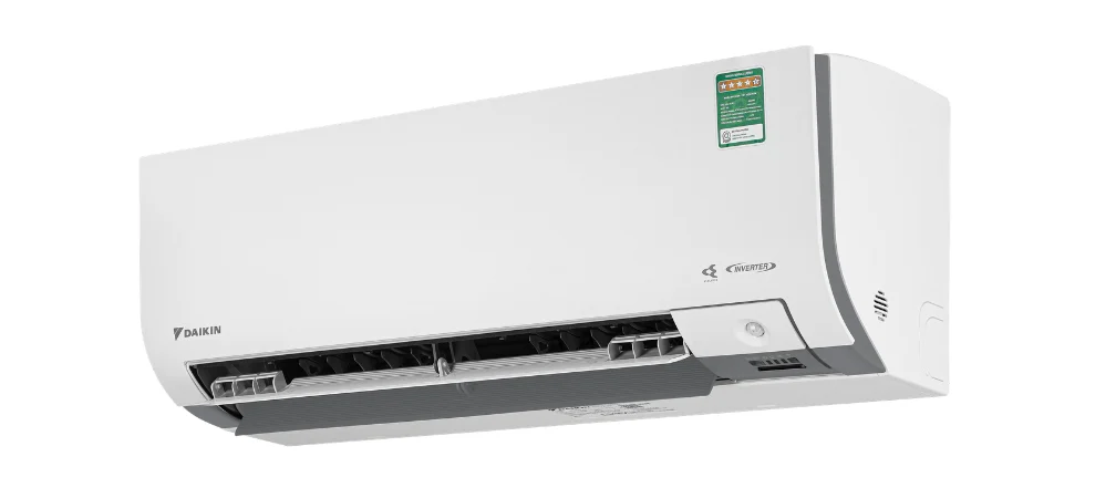 may lanh FTKM daikin