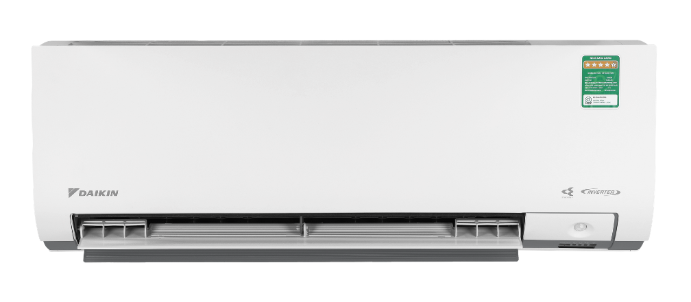 Dàn lạnh Daikin FTKM nhập khẩu Thái Lan