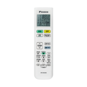 Remote máy lạnh Daikin FTKM